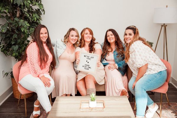 Stevie Rose, Certified Sleep Consultant in Santee, CA