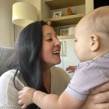Anne Del Valle, Pregnancy, Birth & Sleep Coach in San Jose, CA