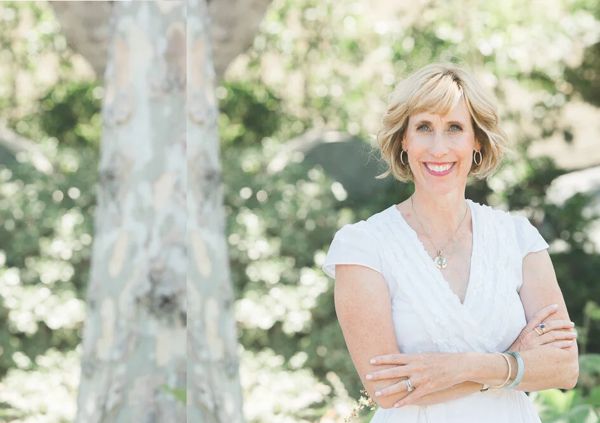 Joanna Clark, Certified Gentle Sleep Coach® in Mountain View, CA