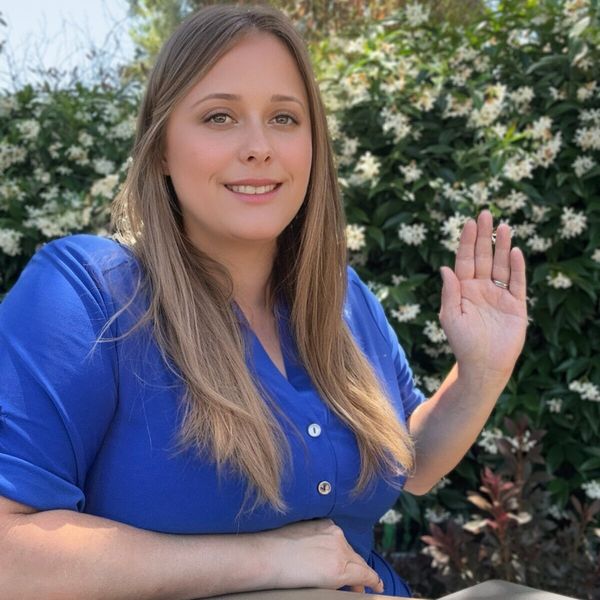 Vanessa Simpson, Certified Sleep Consultant · Certified Postpartum Doula & Newborn Care Specialist in Newark, CA