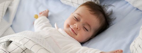 Chanlyn Imler, Certified pediatric sleep expert in Seattle, WA