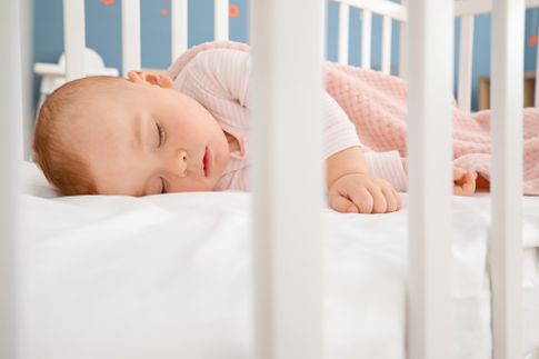 Jane Drichta, Certified Newborn Sleep Consultant in Seattle, WA