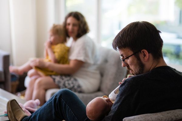 Kaitlin Rieck, Certified Sleep Counselor · Certified Full Spectrum Doula in Shoreline, WA