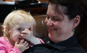 Marianne Jacobson, Certified Gentle Sleep Coach · Maternity and Child Sleep Consultant · DONA-trained doula in Seattle, WA