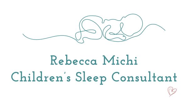 Rebecca Michi, Children's Sleep Consultant · degree in Child Development in Shoreline, WA