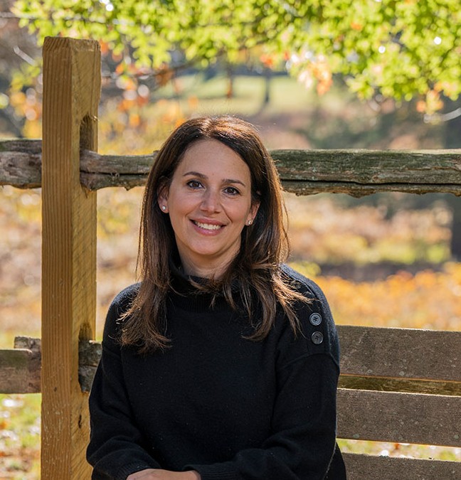 Andrea Wilson, Certified by the Family Sleep Institute after 250+ hours of coursework studying under Deborah Pedrick, the Institute's founder,… in Westport, CT