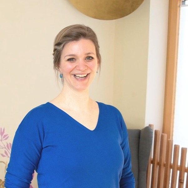 Anika Hempel, “Schlafcoach für Säuglinge und Kleinkinder”, “SAFE Mentorin”, “Systemische Beraterin”. in Korb, Germany