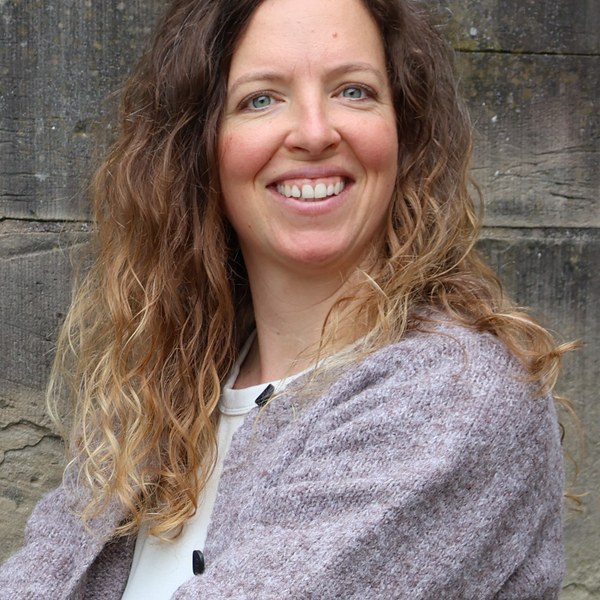 Isabel Maier, “Durch meine Ausbildung 2025 zur BFB bindungsorientierten Familienbegleiterin ® habe ich die Qualifikationen erworben, Familien… in Stuttgart, Germany