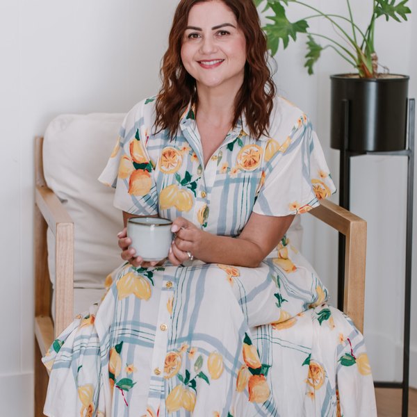 Marie, Infant sleep consultant. Her own route in ran through a sleep specialist paediatrician, three routine rewrites and every book… in Inner West, Sydney, NSW
