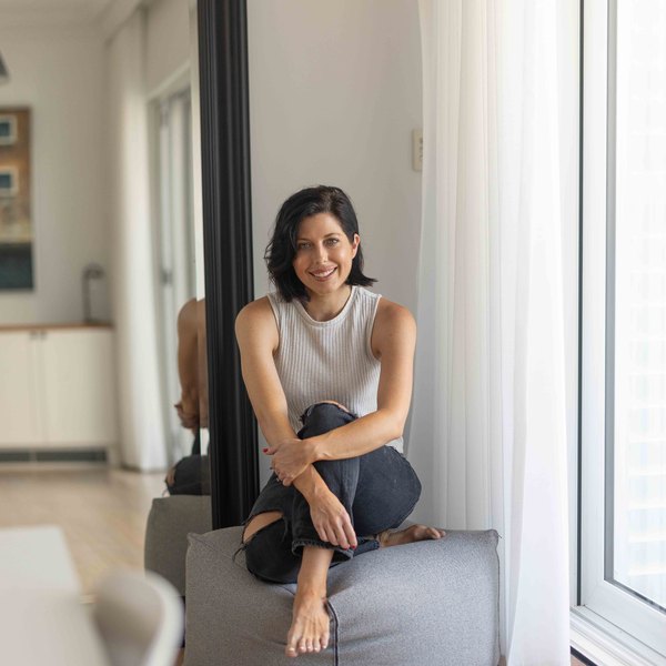 Sophia Masur, Certified and fully insured sleep consultant. She describes building the practice on evidence, biology and developmental… in Northern Beaches, NSW