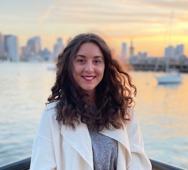 Laurine DiCosimo, Laurine DiCosimo — CPSM-certified pediatric sleep consultant · DONA International-certified Postpartum Doula in Clearwater, FL