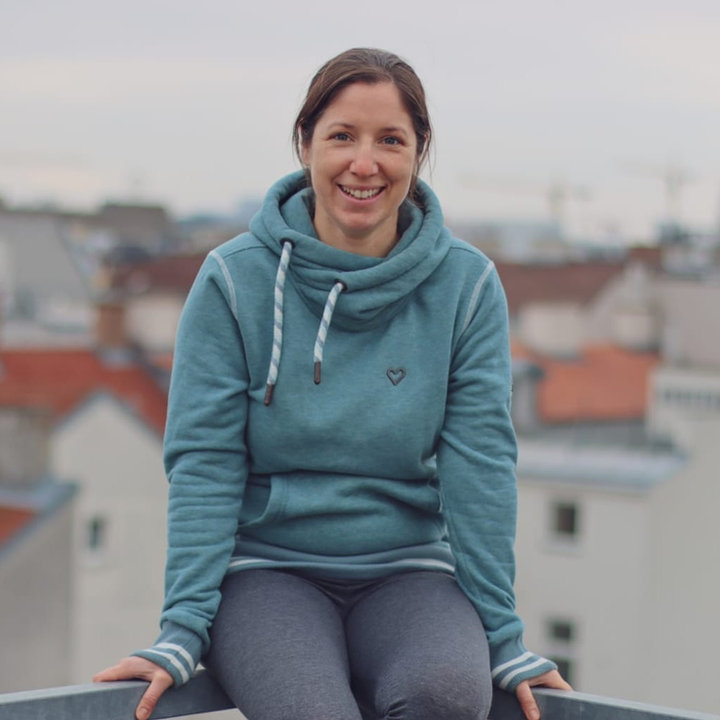 Magdalena Neumann, Diplomierte Kinder- und Jugendlichenkrankenschwester · Still- und Laktationsberaterin IBCLC in Wien 1020