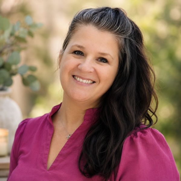 Dawn Pereira, A BSN-prepared Registered Nurse and professional postpartum doula. Her DoulaMatch profile lists “Licensed Registered Nurse, BSN… in Williamsburg, VA