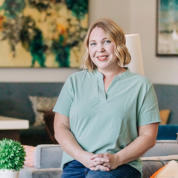 Erin Elkins, Pediatric Sleep Consultant in Northern Virginia