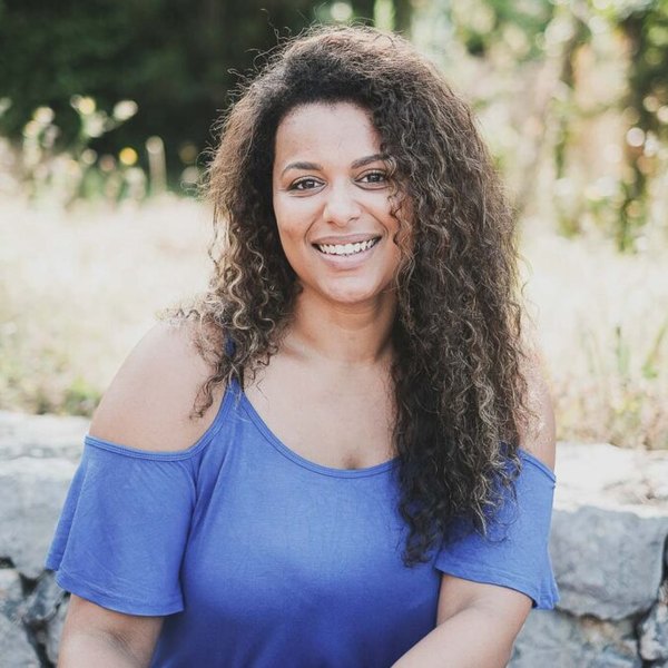 Pediatric Sleep Specialist, Joya — Gentle Sleep Coach trained and certified by The Sleep Lady · Certified Sleep Consultant for newborns 0-5 months in Washington, DC