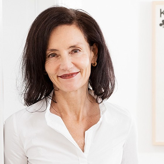 Susanna Fischer, Dipl. Sozialpädagogin HFS · PEKiP-Kursleiterin · Erwachsenenbildnerin · EEH-Fachberaterin in Zürich